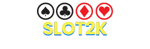 Logo SLOT2K